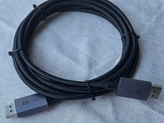 DisplayPort 2.1 кабель Ugreen 3 метра