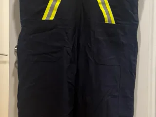 Зимняя спецодежда AGO 2XL