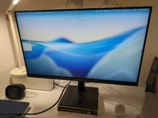 Монитор HP OMEN 24