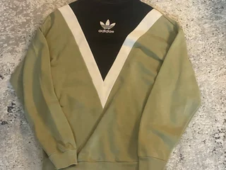 Лонгслив Adidas оригинал
