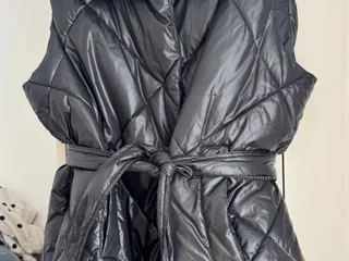 Жилетка Massimo Dutti