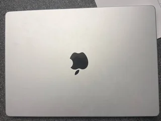 MacBook M2 Pro