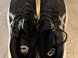Кроссовки Asics Gel Nimbus 27