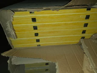 Акустические панели Eagle SG Acoustic Panel