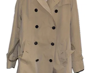 Пальто тренч Burberry S-M