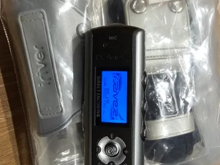 MP3-плеер iRiver iFP-799 1GB