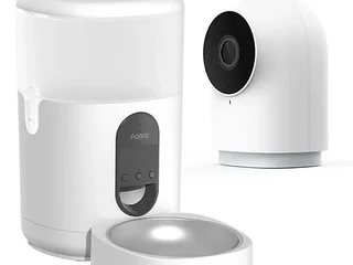 Камера Aqara Camera Hub G2H Pro