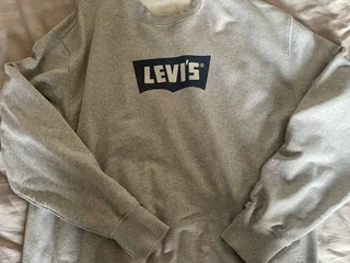 Свитшот Levi’s xl