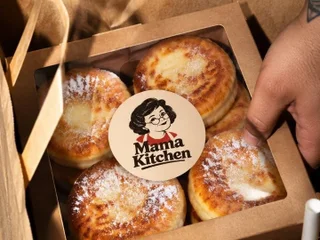 Домашняя еда, сырники, обеды и десерты на заказ