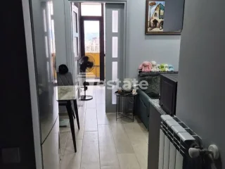 Продам уютную 1+1 квартиру