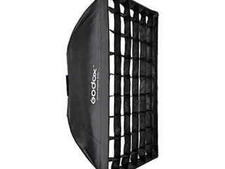 Софтбокс GODOX SB-FW70100 grid 70x100cm