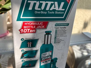 Данграт Total