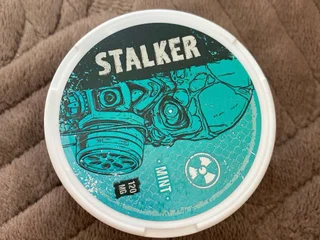 Снюс STALKER 120мг