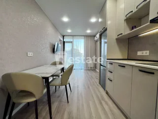 Продам комфортную 1+1 квартиру