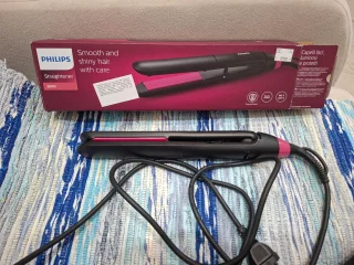 Утюжок для волос Philips новый