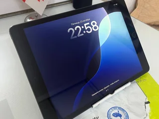 iPad 9th