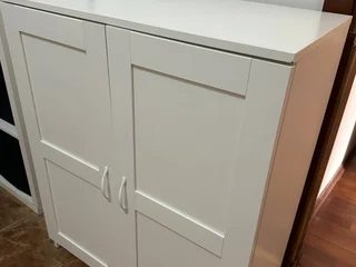 **[Шкаф с дверями ИКЕА BRIMNES БРИМНЭС в**](https://irecommend.ru/content/shkaf-s-dveryami-ikea-brimnes-brimnes) **очень хорошем состоянии.