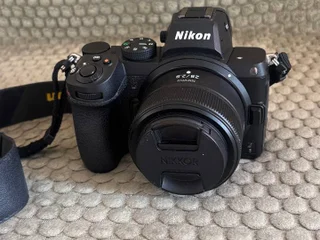 Nikon Z5 + Nikkor 28mm f2.8