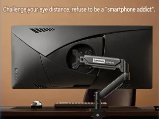 Кронштейн для монитора Lenovo AM 110 для игровых мониторов