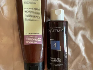 Маска для волос Insight Damaged Hair Restructurizing Mask