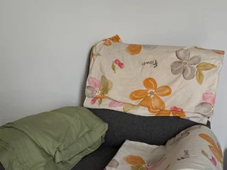 Постельное белье
