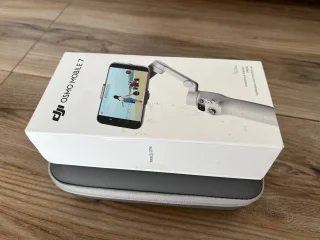 DJI Osmo Mobile 7