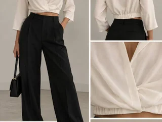 Рубашка ZARA