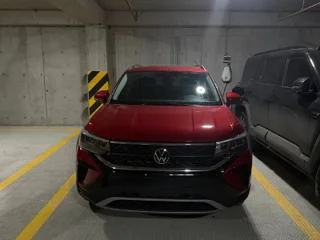 Volkswagen Taos SE 4Motion