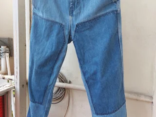 Джинсы H&M