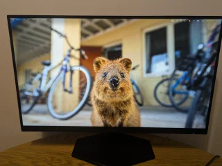 Монитор AOC Q27G42XE 2к 180hz