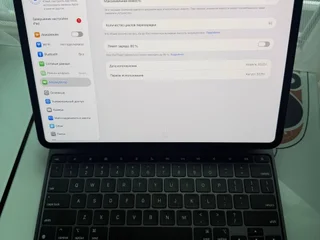 iPad Pro 13 M4 256 eSIM