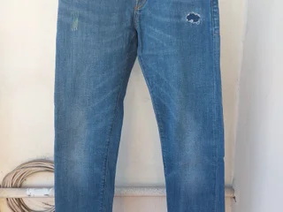Джинсы Scotch&soda