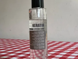 Восстанавливающая сыворотка KayPro Keratin Special Care, 100 мл