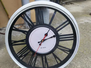 Часы настенные 45см