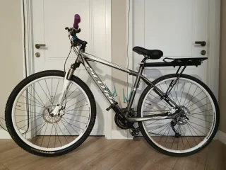 Велосипед Scott Sportster 30