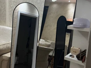 Большое зеркало