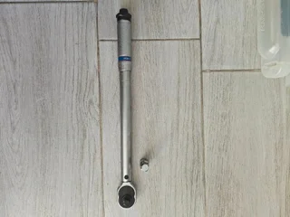Ударный гайковёрт Ryobi ONE+ R18IW3, 18 V