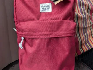 Рюкзак Levi's