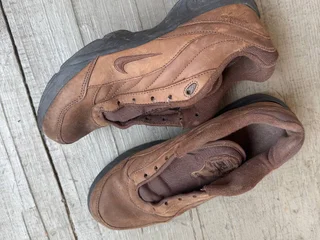 Кроссовки кеды Nike 40