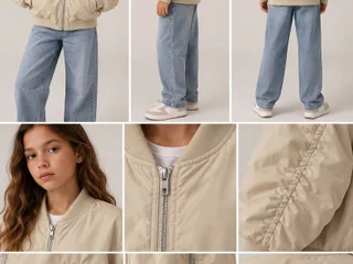 Zara 11-12