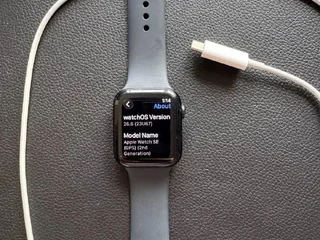 Apple Watch SE 2nd Gen 44mm GPS