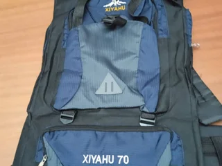 Рюкзак 70 литров