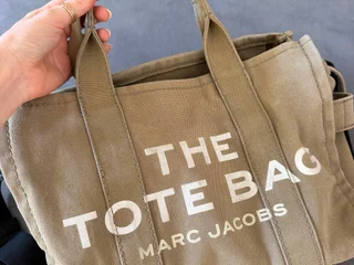 Сумка MARC JACOBS