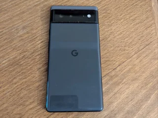 Google Pixel 6