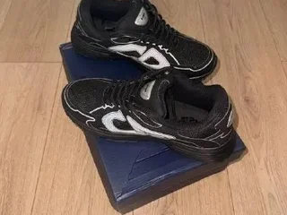 Кроссовки Dior b30
