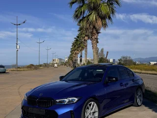 BMW M340i