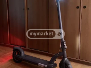 Электросамокат NAVEE N40