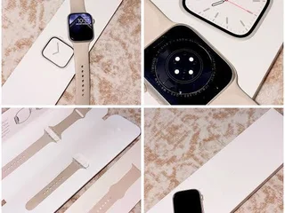 Apple Watch Series 7