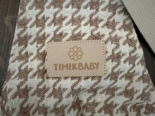 Слинг-переноска TIMIKBABY
