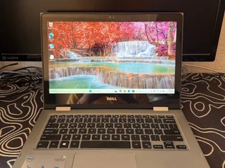 Ноутбук Dell Inspiron 5379